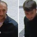 Thieves steal 600-diamond necklace from Vienna museum in broad daylight