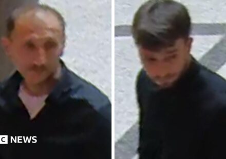 Thieves steal 600-diamond necklace from Vienna museum in broad daylight