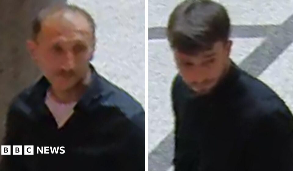 Thieves steal 600-diamond necklace from Vienna museum in broad daylight