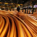 This copper bet became a real-time gauge of Trump’s next tariff move