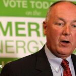 Thousands of Canadians call for US ambassador's expulsion
