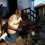Thousands struggling without power in Gary, Indiana 12 days after severe storms