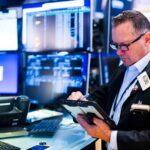 Three reasons Goldman's co-head of global banking and markets says to stay invested