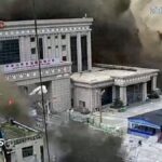 Tibet-Nepal floods: Shocking footage isn't being shown in China - and we know little about victims there
