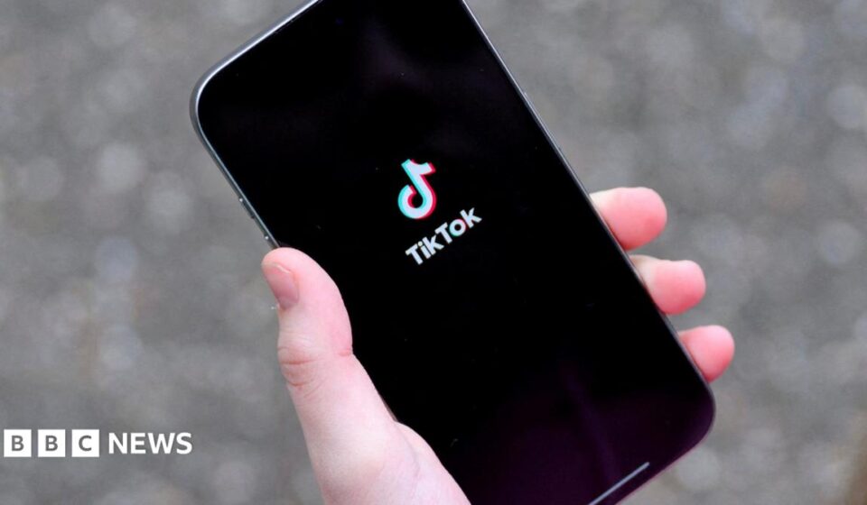 TikTok to pay $400m to US in one of largest child privacy settlements