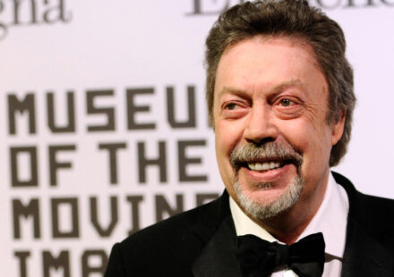Tim Curry, star of 'The Rocky Horror Picture Show' and 'It', dies at 80