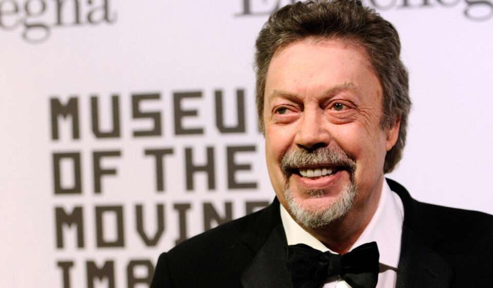 Tim Curry, star of 'The Rocky Horror Picture Show' and 'It', dies at 80