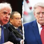 Tim Walz's executive order on mining puts US defense 'at risk,' Emmer warns