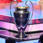 Title holders PSG to face Barcelona and Man City as Champions League draw is made