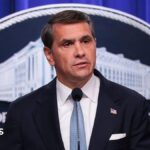 Todd Blanche, Trump's ex-lawyer, confirmed as attorney general