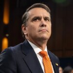 Todd Blanche clears Senate Judiciary Committee after GOP holdout deal