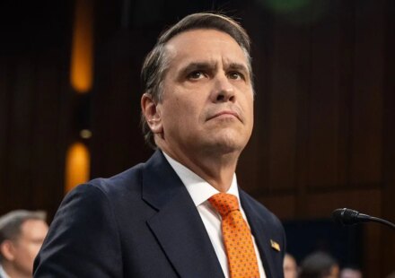 Todd Blanche clears Senate Judiciary Committee after GOP holdout deal