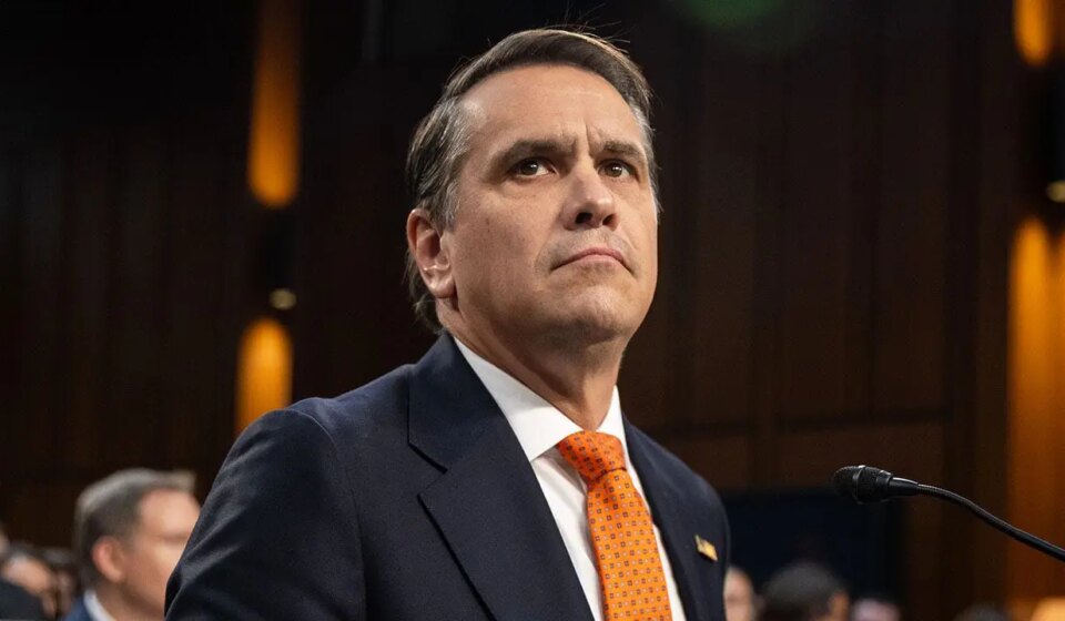 Todd Blanche clears Senate Judiciary Committee after GOP holdout deal