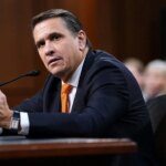 Todd Blanche inches closer to confirmation after Cornyn strikes IRS settlement deal