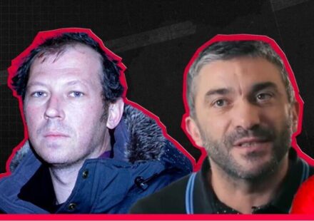 Togo says it has 'serious' evidence against detained French filmmakers