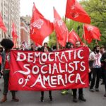 Tom Suozzi warns Democrats to fight the growing DSA socialist wing