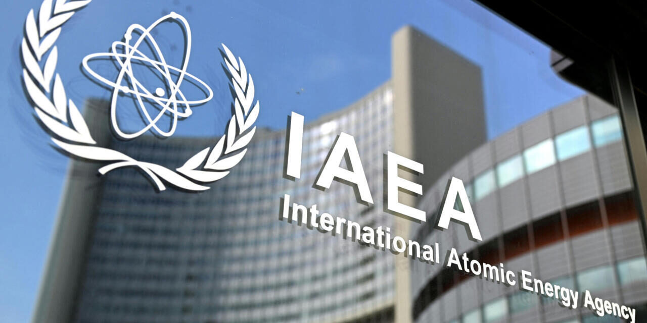 'Tons' of nuclear materials found at undisclosed Syrian site, IAEA chief says