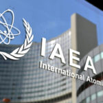 'Tons' of nuclear materials found at undisclosed Syrian site, IAEA chief says