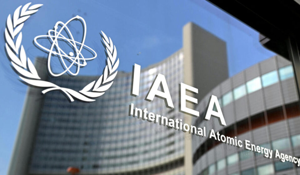 'Tons' of nuclear materials found at undisclosed Syrian site, IAEA chief says