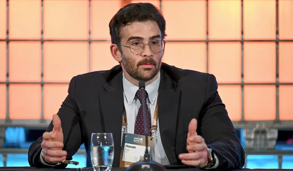 Top Democrats condemn Hasan Piker over antisemitic remarks on Jews