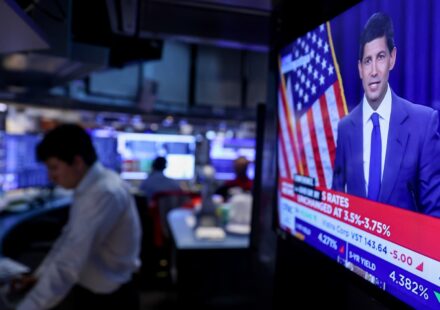 Top investment ideas as interest rate uncertainty grips market