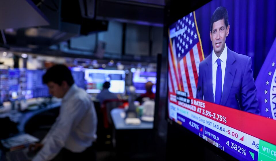 Top investment ideas as interest rate uncertainty grips market