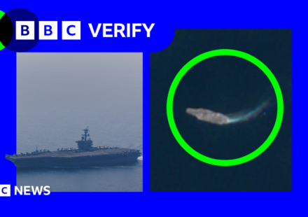 Tracking USS Lincoln's months-long mission as concerns about conditions grow