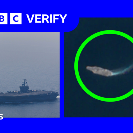Tracking USS Lincoln's months-long mission as concerns about conditions grow