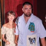 Travis Kelce shares first comments about wedding to Taylor Swift - 'Best night of my life'