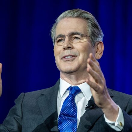 Treasury doubles debt buybacks as Bessent moves to steady bond market