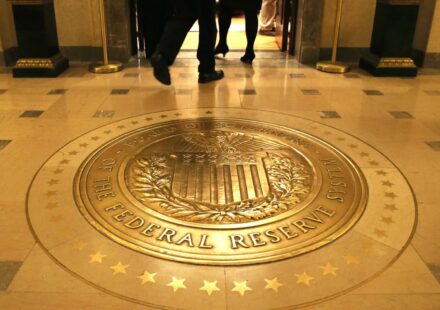 Treasury yields little changed as investors await key inflation data