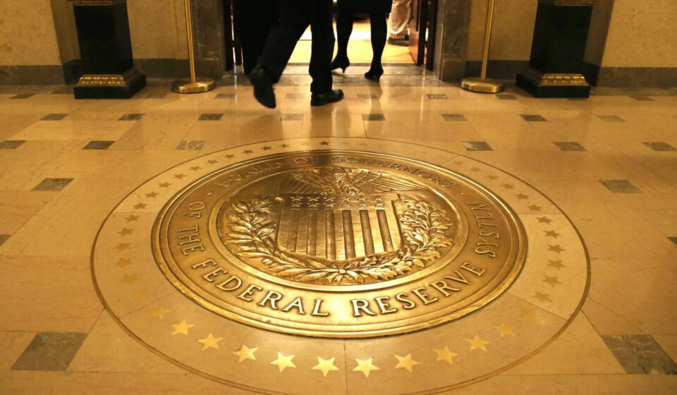 Treasury yields little changed as investors await key inflation data