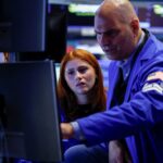 Treasury yields rise as oil gains and U.S.-Iran tensions fuel inflation fears