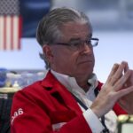 Treasury yields steady as traders await more economic data