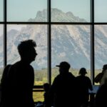 Treasury yields tread water with ahead of Warsh's Jackson Hole keynote