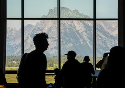 Treasury yields tread water with ahead of Warsh's Jackson Hole keynote
