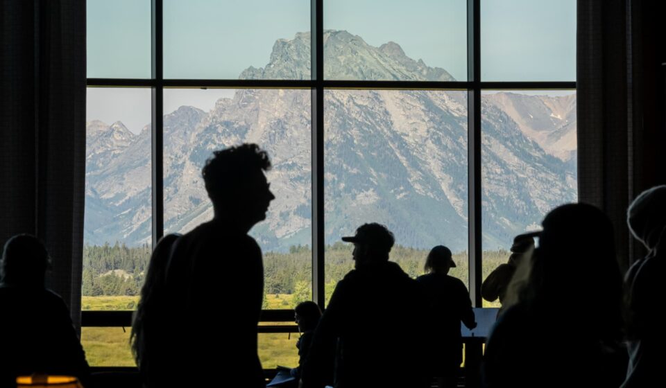 Treasury yields tread water with ahead of Warsh's Jackson Hole keynote