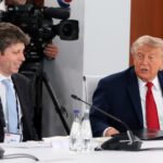 Trump AI executive order nears key deadline regulation debate heats up