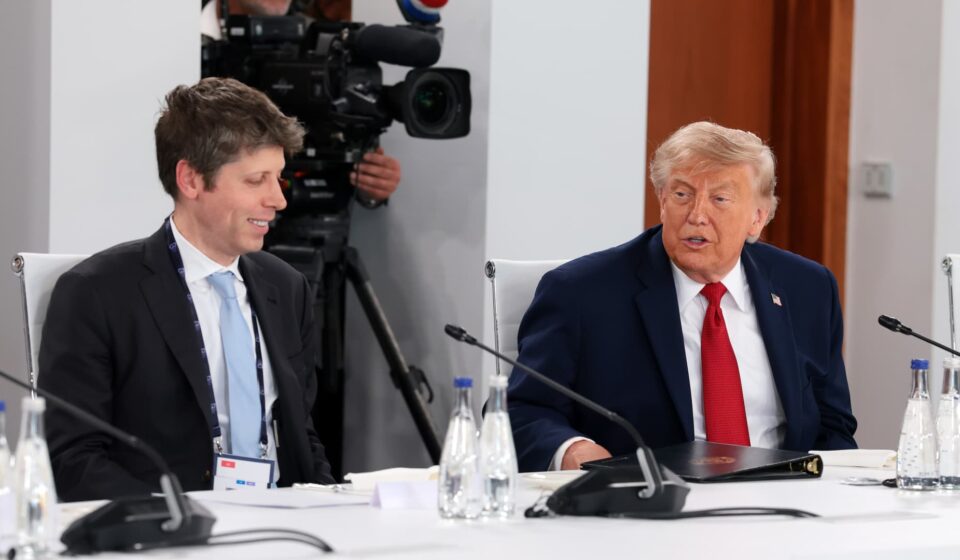 Trump AI executive order nears key deadline regulation debate heats up