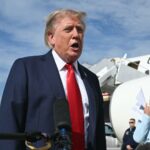 Trump: Canada auto tariffs to hit 50% amid trade war