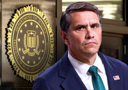 Trump DOJ seeks to revoke citizenship of 24 in record-breaking surge