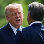 Trump: Planned attack on Iran canceled after reaching outline of deal