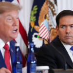 Trump admin pauses immigrant visa interviews for public charge training