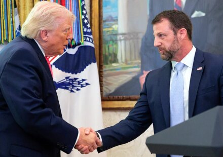 Trump admin proposes eye-popping new cost for companies hiring H-1B workers