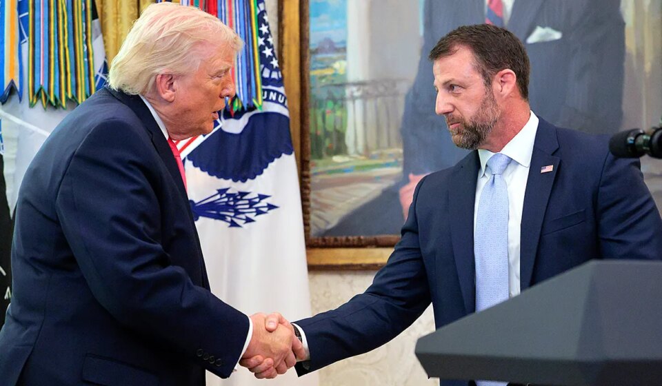 Trump admin proposes eye-popping new cost for companies hiring H-1B workers