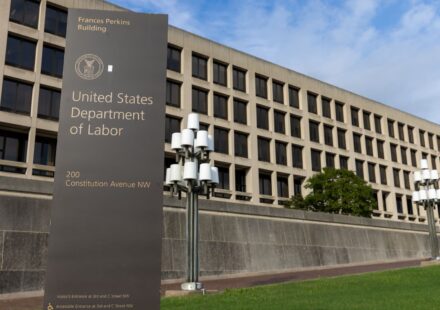 Trump admin set to propose expansion of association health plans