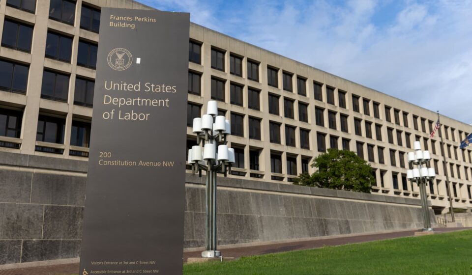 Trump admin set to propose expansion of association health plans