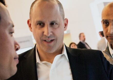 Trump admin taps JPMorgan alum Matt Zames to advise Social Security agency