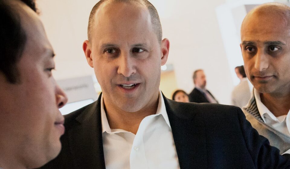 Trump admin taps JPMorgan alum Matt Zames to advise Social Security agency