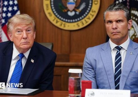 Trump administration illegally retaliated against Anthropic, judge says